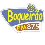 Ouvir a estação Rádio Boqueirão FM