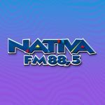 Ouvir a estação Nativa FM Tubarão