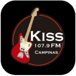 Ouvir a estação Kiss FM Campinas