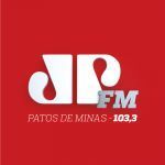 Ouvir a estação Jovem Pan FM Patos de Minas