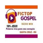 Ouvir a estação Fictop Gospel Web Rádio