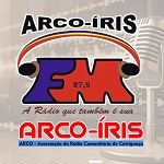 Ouvir a estação Rádio Arco Iris FM