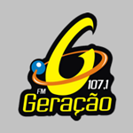 Ouvir a estação Geração FM