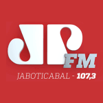 Ouvir a estação Jovem Pan FM Jaboticabal
