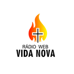 Ouvir a estação Rádio Web Vida Nova