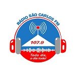 Ouvir a estação Rádio São Carlos FM