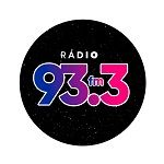 Ouvir a estação Rádio 93.3 FM