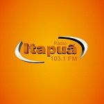 Ouvir a estação Rádio Itapuã FM