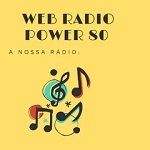 Ouvir a estação Web Radio Power 80