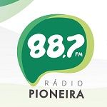 Ouvir a estação Rádio Pioneira