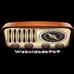 Ouvir a estação Rádio Web Cidade 969