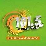 Ouvir a estação A Nossa Rádio