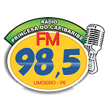 Ouvir a estação Rádio Princesa do Capibaribe