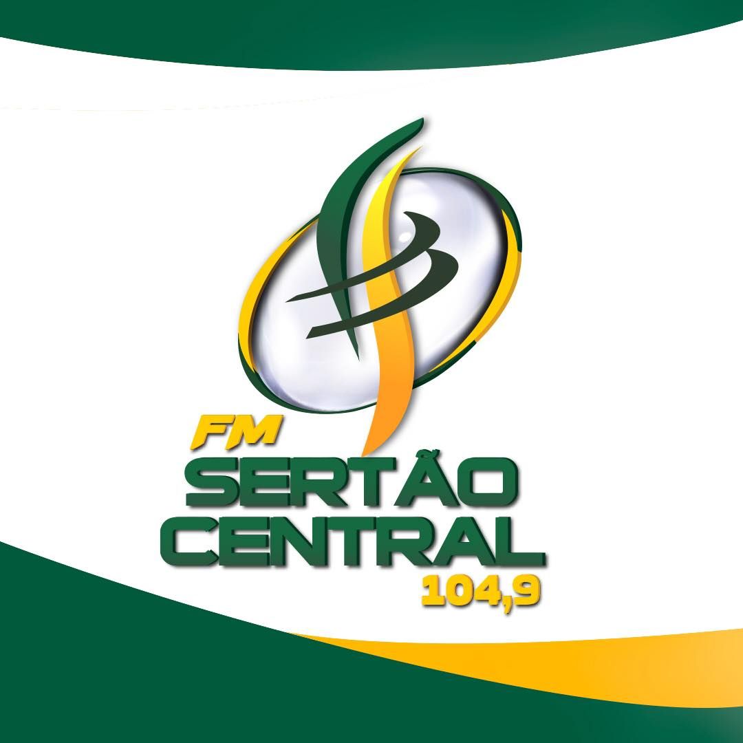 Ouvir a estação FM Sertão Central