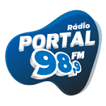Ouvir a estação Portal 98 FM