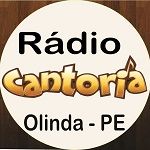 Ouvir a estação Rádio Cantoria