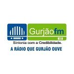Ouvir a estação Rádio Gurjão FM