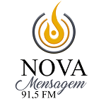 Ouvir a estação Nova Mensagem FM