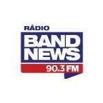 Ouvir a estação BandNews FM Rio de Janeiro
