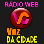 Ouvir a estação Rádio Web Voz da Cidade