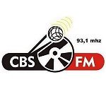 Ouvir a estação Rádio CBS FM