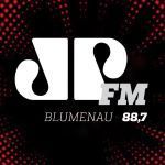 Ouvir a estação Jovem Pan FM Blumenau