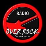 Ouvir a estação Rádio Over Rock