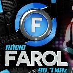 Ouvir a estação Rádio Farol FM