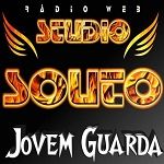 Ouvir a estação Rádio Studio Souto - Jovem Guarda
