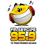 Ouvir a estação FM Sergipe