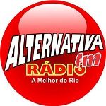 Ouvir a estação Alternativa FM