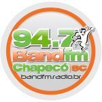 Ouvir a estação Rádio Band FM Chapecó