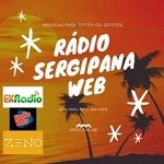 Ouvir a estação Rádio Sergipana Web