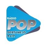 Ouvir a estação Rádio Pop Sertanejo Raiz