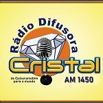 Ouvir a estação Rádio Difusora Cristal