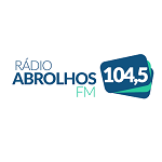 Ouvir a estação Radio Abrolhos FM