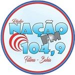 Ouvir a estação Rádio Nação FM