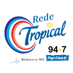 Ouvir a estação Rede Tropical FM