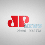 Ouvir a estação Jovem Pan News Natal