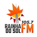 Ouvir a estação Rádio Rainha do Sol FM