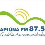 Ouvir a estação Rádio Apiúna FM