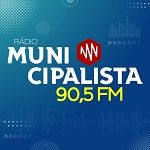 Ouvir a estação Rádio Municipalista