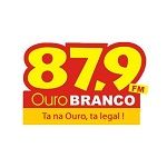 Ouvir a estação Ouro Branco FM