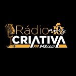Ouvir a estação Criativa FM