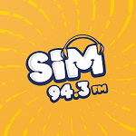 Ouvir a estação Rádio Sim FM