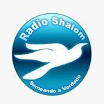 Ouvir a estação Web Rádio Shallom