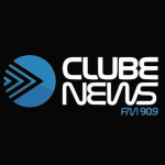 Ouvir a estação Rádio Clube News
