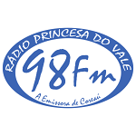 Ouvir a estação Rádio Princesa do Vale FM
