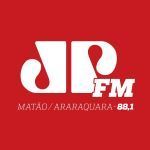 Ouvir a estação Jovem Pan FM Matão