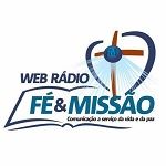 Ouvir a estação Rádio Fé e Missão